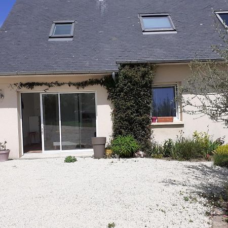 Chambre D'Hote Milin An Awel Pleumeur-Bodou Esterno foto