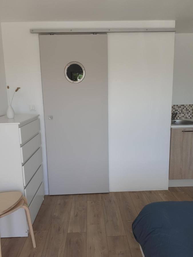 Chambre D'Hote Milin An Awel Pleumeur-Bodou Esterno foto